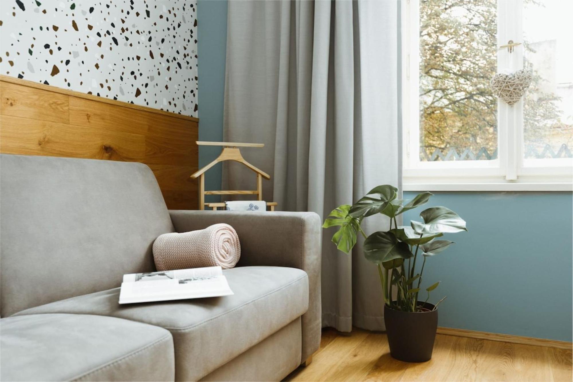 Appartement Dream Blue In Centrewenceslas Sq In Walk Prague