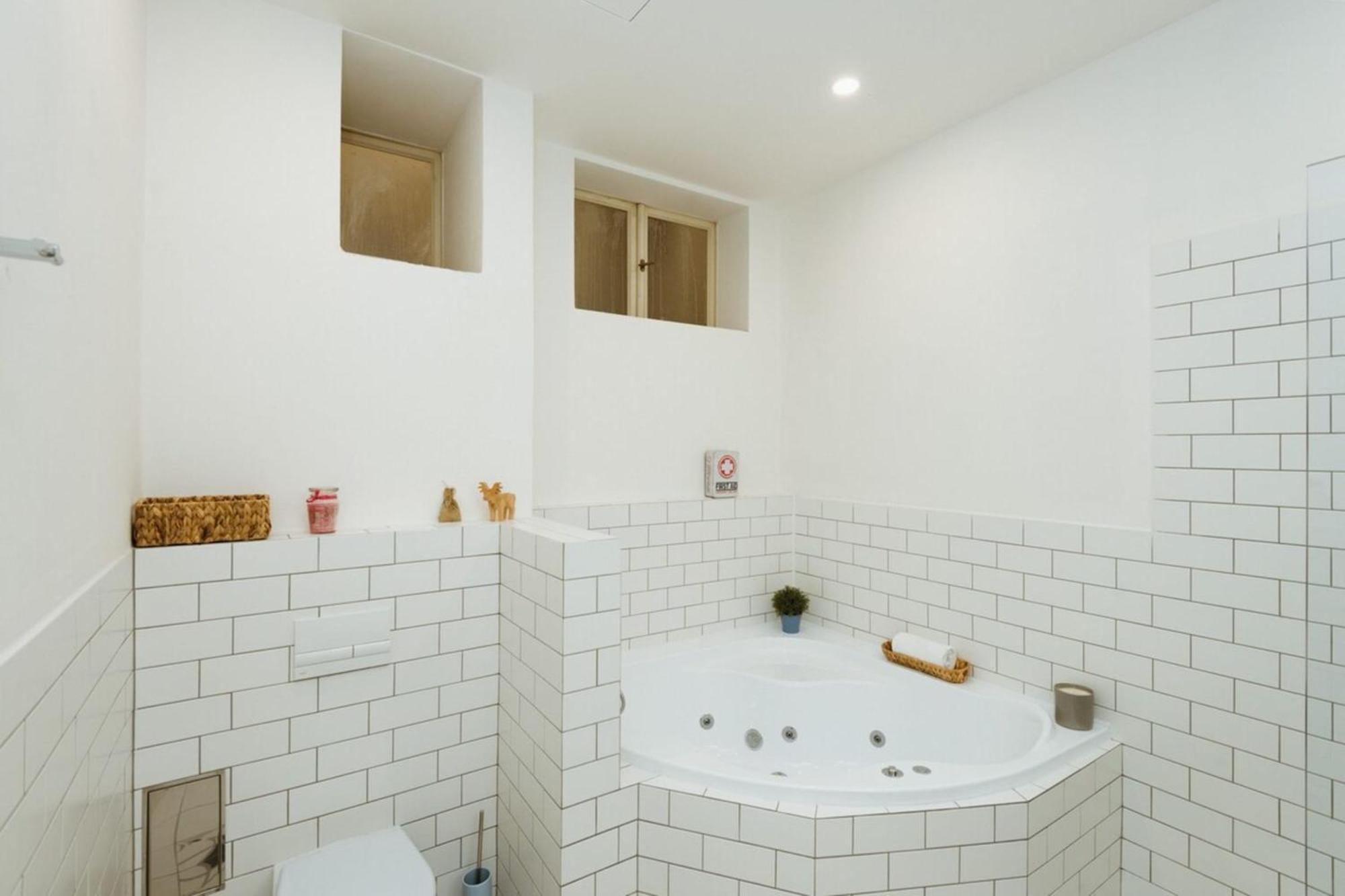 Dream Blue In Centrewenceslas Sq In Walk Appartement Prague