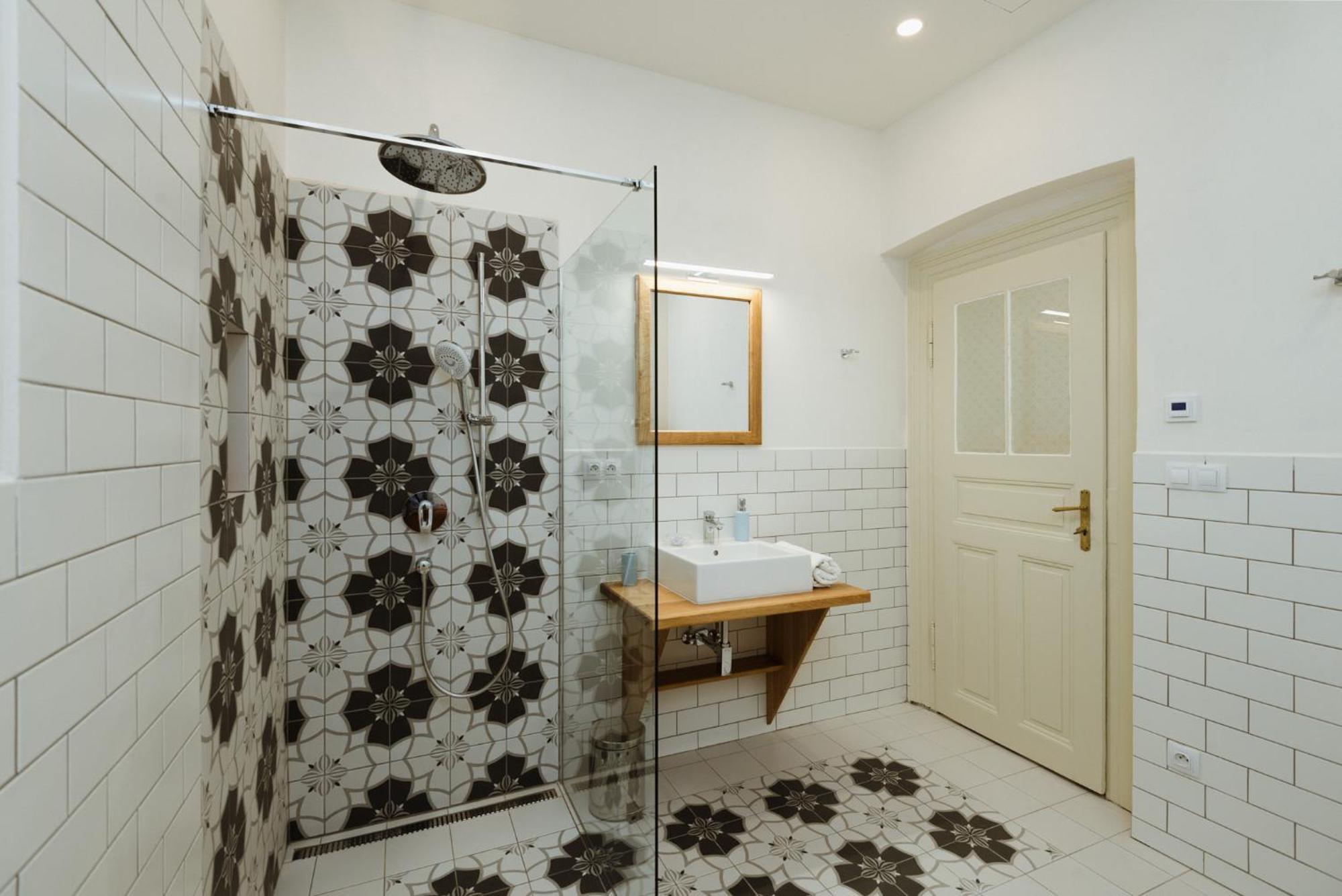 Dream Blue In Centrewenceslas Sq In Walk Appartement Prague