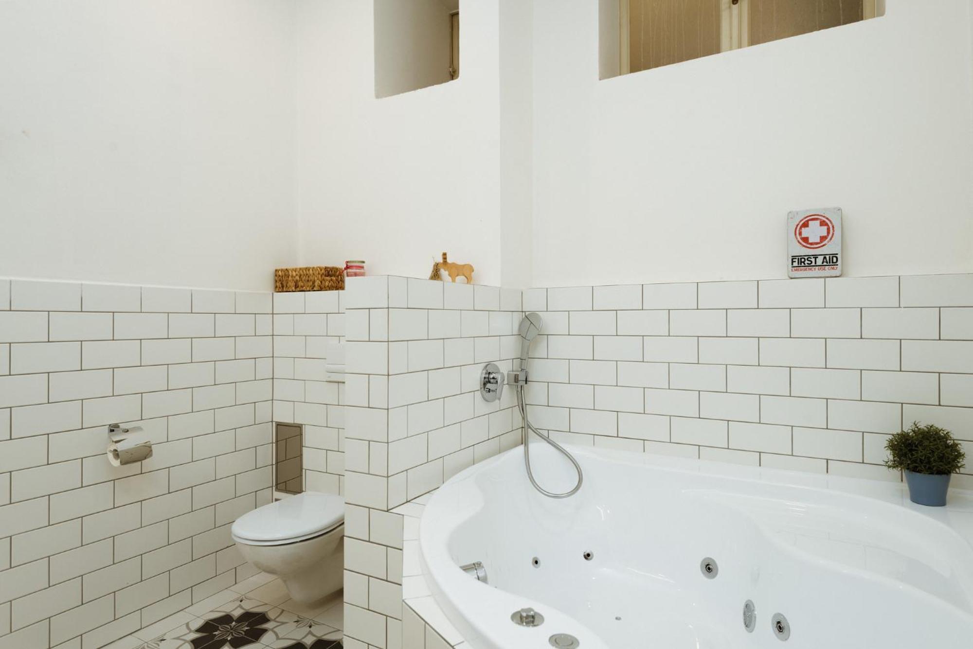 Appartement Dream Blue In Centrewenceslas Sq In Walk *