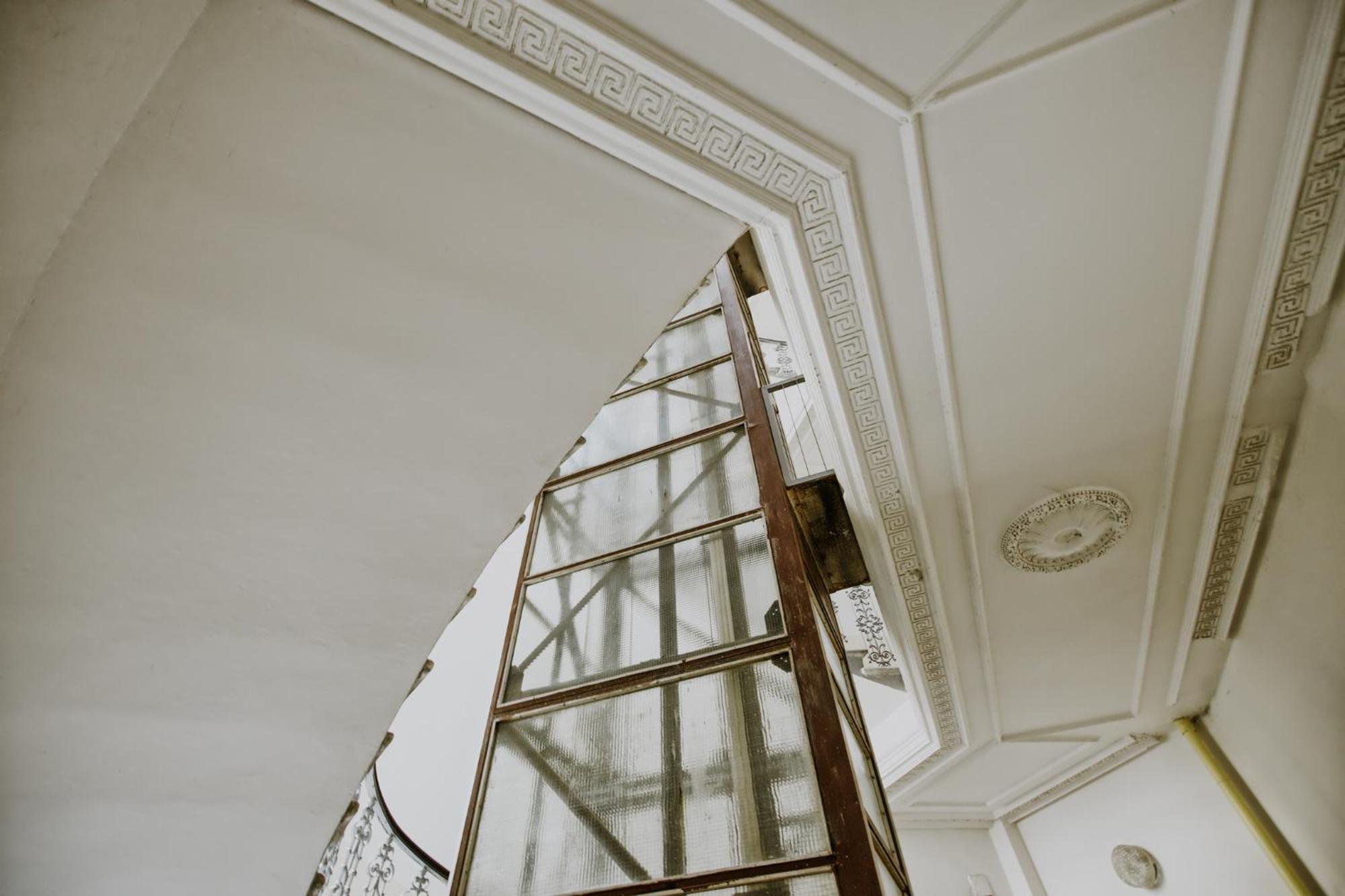 Dream Blue In Centrewenceslas Sq In Walk Appartement *