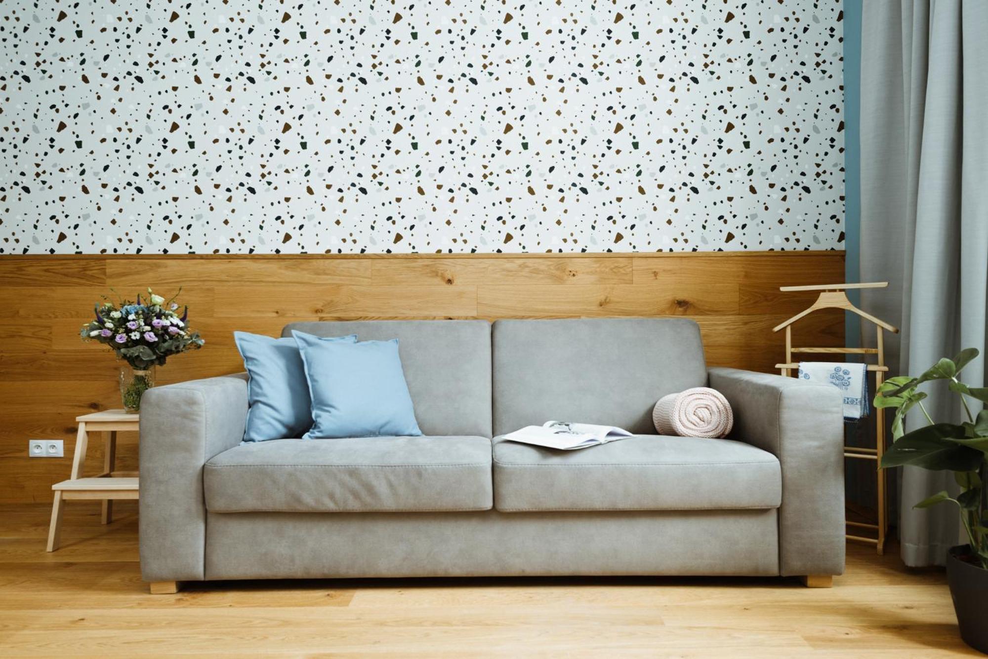 Dream Blue In Centrewenceslas Sq In Walk Appartement *