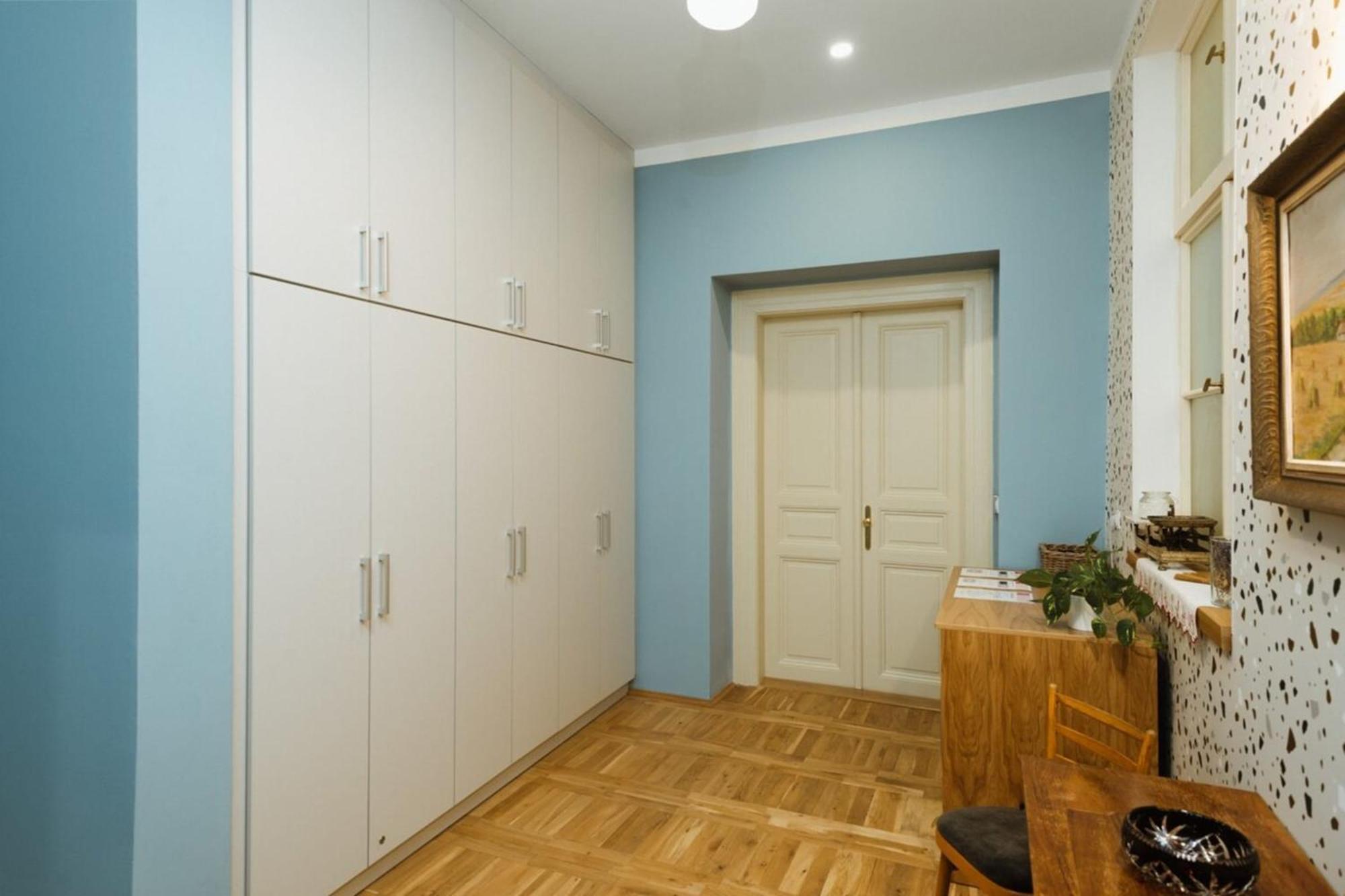Dream Blue In Centrewenceslas Sq In Walk Apartmán
