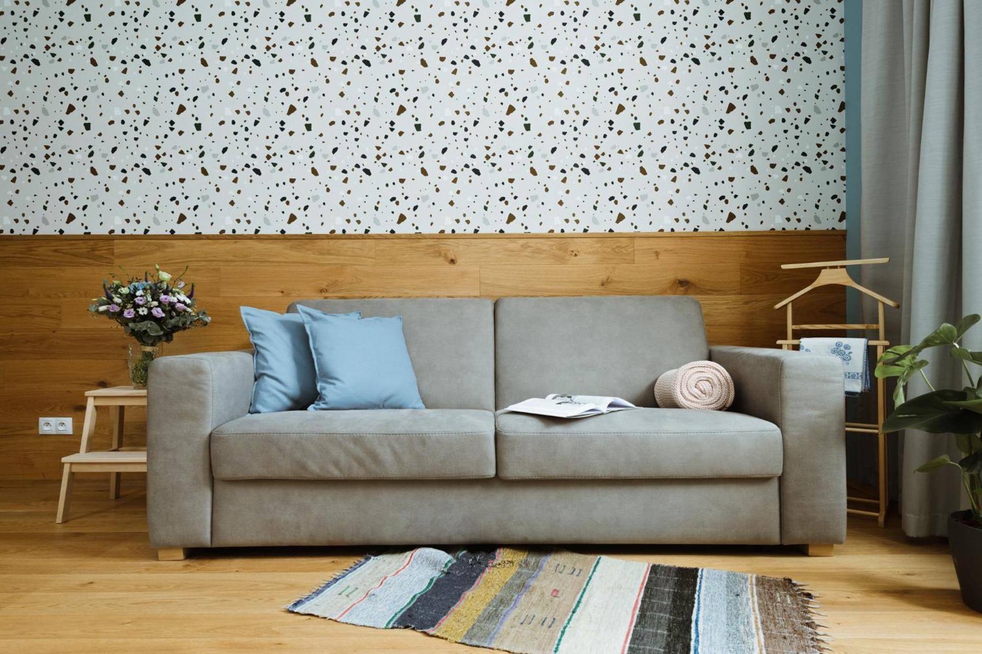 Apartmán Dream Blue In Centrewenceslas Sq In Walk *