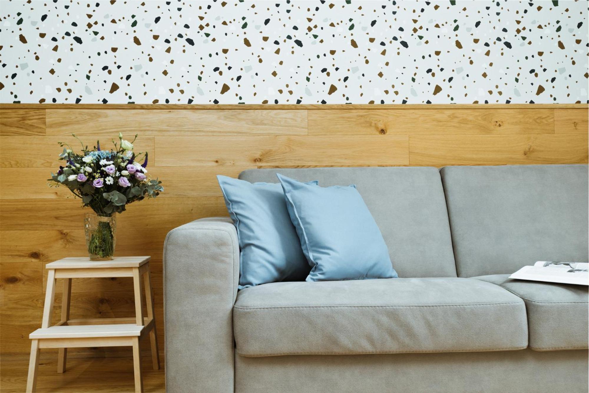 Apartmán Dream Blue In Centrewenceslas Sq In Walk