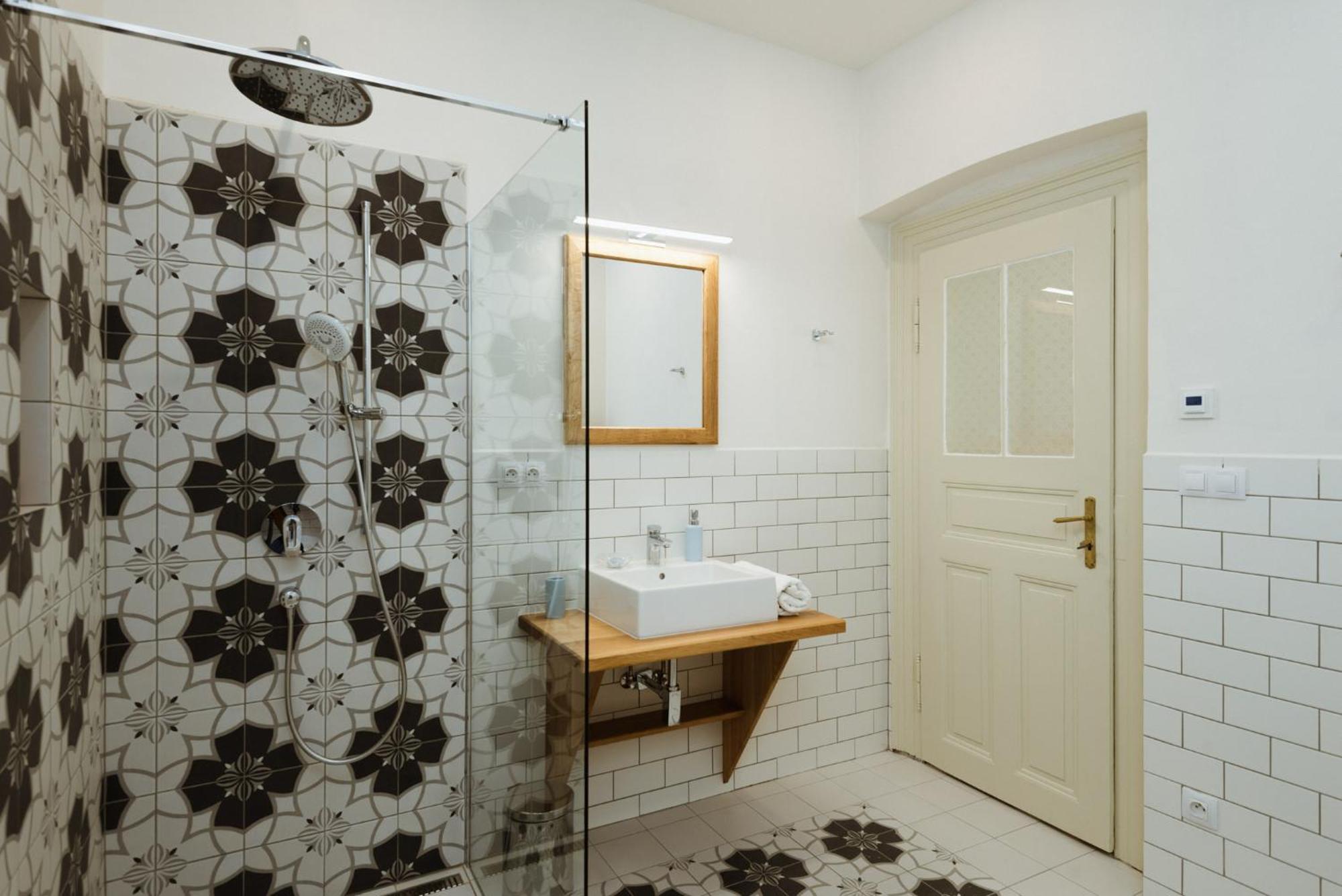 Apartmán Dream Blue In Centrewenceslas Sq In Walk