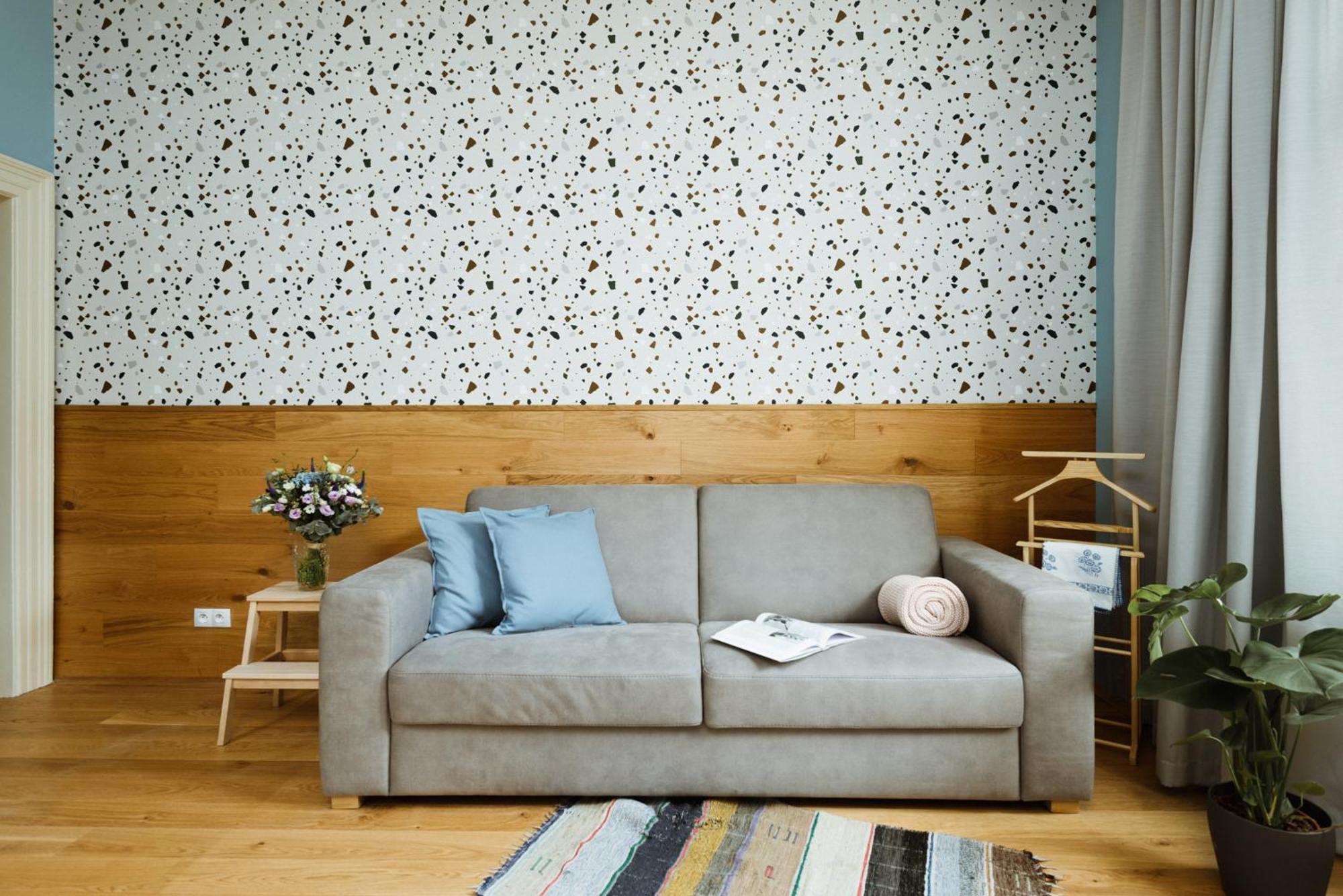 Apartmán Dream Blue In Centrewenceslas Sq In Walk Praha